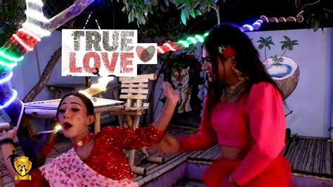 true love show